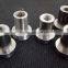 china best selling Precision CNC machined aluminum parts according to drawings