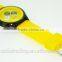 men luminous function japan movement multi silicone watch