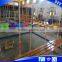 Supply new product kids playground indoor wood