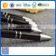 2016 customization slap-up metal ballpoint pen with OEM design