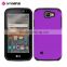 China supplier mobile phone accessories waterproof 2 in 1 slim armor case for LG K3 LS450                        
                                                                                Supplier's Choice
