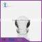 Hot sale Lead Free Antique glass decanter with stopper