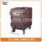 116L Restaurant electric heat insulation cabinet, plastic insulation cabinet for hot delivery