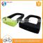 New arrival anti-theft lock safety silicone bicycle u lock, bicycle alarm lock, electronic bike alarm lock                        
                                                Quality Choice