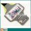 New Ultra Thin Soft and Breathable Lycra Sport Armband for iphone 6,OEM sports armband