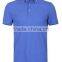 2015 LATEST DEVELOPED QUICK DRY MOISTURE TRANSFER COTTON POLO SHIRTS FOR MENS