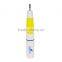 Soft Bristle Type personalized electric toothbrush with LED light