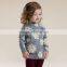 DB2843 dave bella 2015 autumn fashion princess toddler sweaters baby clothes infant sweaters baby girl star baby dasiy sweaters