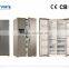 Vestar 550L side by side refrigerator with high quality from China