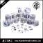 THC Clapton Wire / Eagle Wire / Twisted Wire, All kinds of Clapton builds