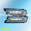 Hot sell E11 approved led daytime running light for bmw e90 led drl