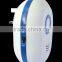 Wall plug in Mini Ionizer Air Purifier negative ion generator for home gift
