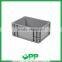 EPP-EU400*300*230mm wholesale pp plastic containers for sale