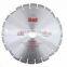 diamond saw blade for cutting asphalt