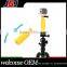 For Xiaoyi Camera Floaty Floating Bobber Hand Grip Handle Mount Float For Gopro Hero4