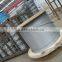 Stainless steel wire of ZLP630 suspended platform