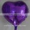 wedding decorative heart shape love foil balloon                        
                                                                                Supplier's Choice