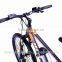 2016 hot sell 7 speeds electric mountain bike bycicle in Dubai