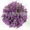 2016 direct manufacture artificial wedding flowers balll artificial boxwood ball
