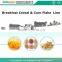 Kellogg'S Corn Flakes Processing Line/High Capacity Breakfast Cereal Processing Line