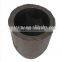 graphite crucible,aluminum melting silicon carbide crucible