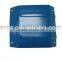 auto mud guard truck fender Kaiyun TFR auto fender mud guard iron blue JMC light truck and pickup truck auto parts