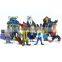 12 Styles HOT Movie Animal Character Figure Toys/Custom make NEWEST Characters Plastic Figures/OEM Plastic Figure Manufacturers