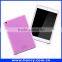 Tablet case Transparent Clear jelly tpu case for ipad air 2,for ipad air 2 case