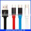 Top quality Crazy Selling type-c mobile charge cable