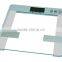 Amazon Best sale Body Fat & Hydration Scale 150Kg 330lb 24st FEF-F12