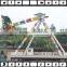 Funny amusement rides pendulum swing ride pendulum for sale