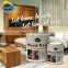 hot best sell various colors bedroom furniture paint