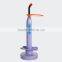  dental equipment wireless led curing light lamp cheap dental cure product