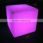 remote control led colorfull light bar chair modern