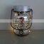 Energy conservation flicker led unique fairy solar night lamp
