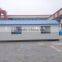 steel frame house/ luxury container house/ prefab house
