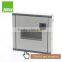 Electrical Distribution Box Size With Surface-mounted and Recessed-mounted Installation