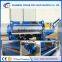 Automatic Stainless Steel Welded Wire Mesh Equipment Direct Sale