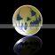 various styles LED Glow Badge, Halloween badges