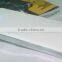 Aluminum alloy housing double USB output power bank 4000mah Lipo battery power bank