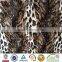 burnout fabric textile