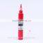 2016 Wholesale Colorful 12pcs 3d Nail Art Painting Pen