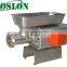 YJT22H 330kg/hour stainless steel electric meat mincer CE approval