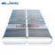 Non Pressure Factory Big Solar Heat Collector Project