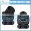 Online Selling Quad Led 12X12W RGBW Effect Moving Head Pro Equipement