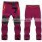 Custom Lady Waterproof Fleece Lining Trousers