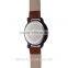 Hot Trend 2014 SKONE 9240 Leather Man Watches Fashion