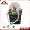 New Design Snow Globes Christmas Tree Decor Supplier's Choice