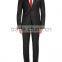 2016 top quality suit manufactory hand made custom men suit