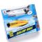 YK0807343 2.4G Electric Radio Remote control rc mini speed Racing boat Twin Motor RTR